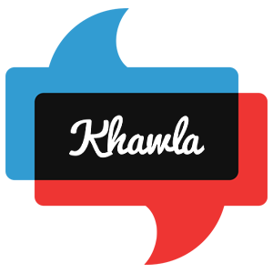 Khawla sharks logo