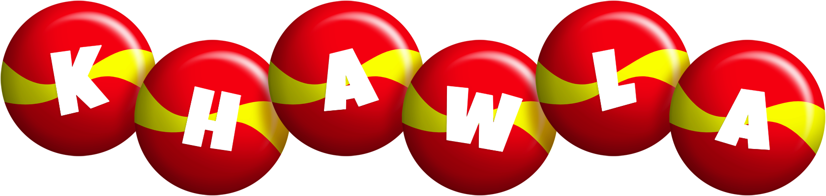 Khawla spain logo