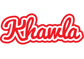 Khawla sunshine logo