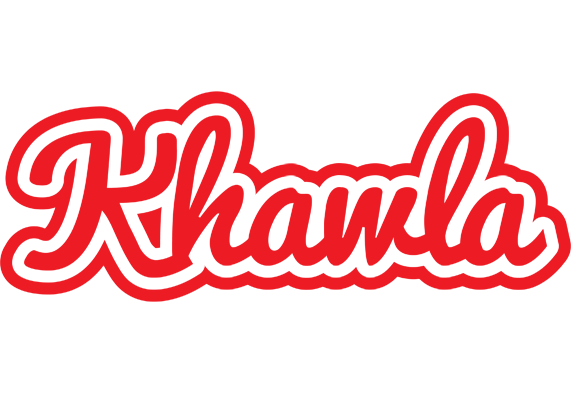 Khawla sunshine logo