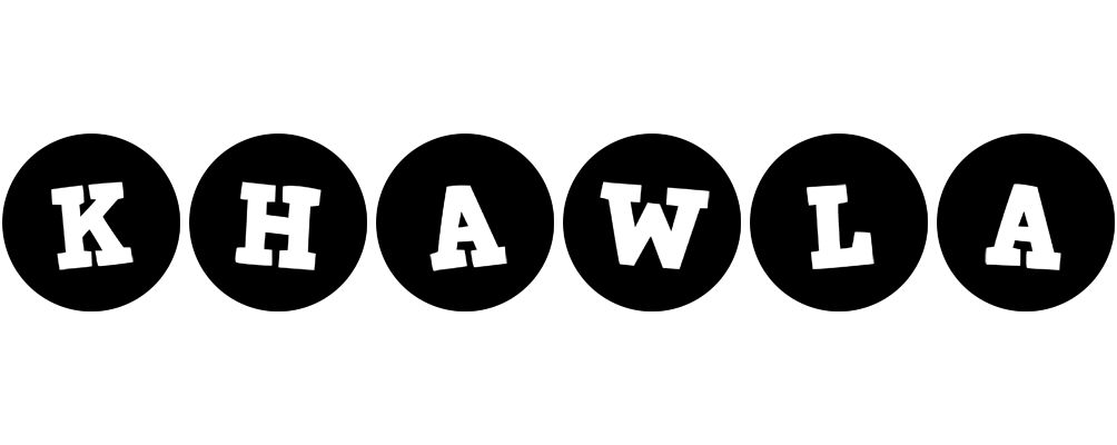 Khawla tools logo