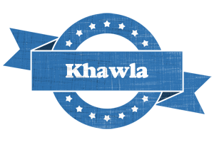 Khawla trust logo