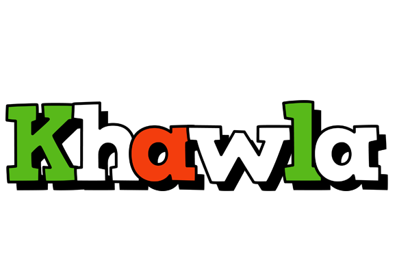 Khawla venezia logo