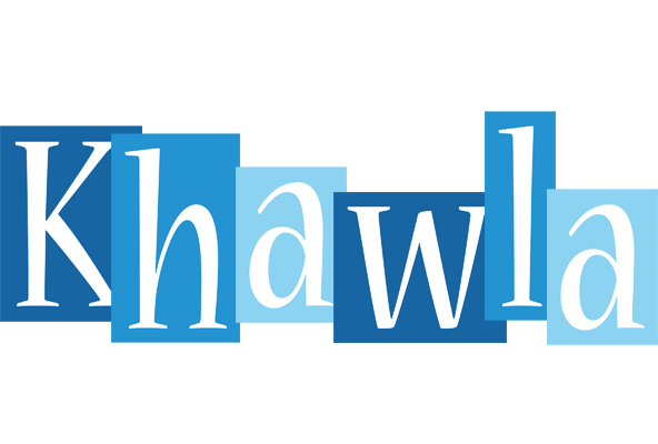Khawla winter logo
