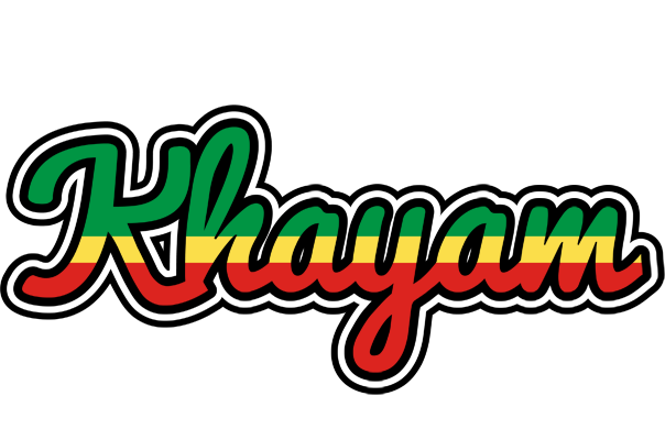 Khayam african logo