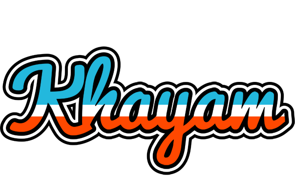 Khayam america logo