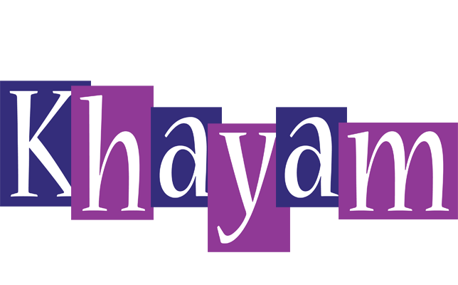 Khayam autumn logo