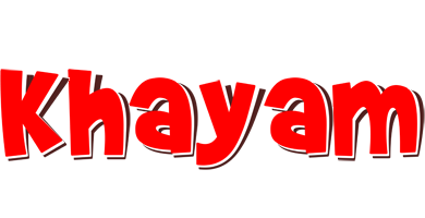 Khayam basket logo