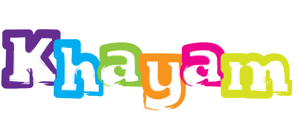 Khayam casino logo
