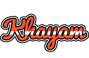 Khayam denmark logo