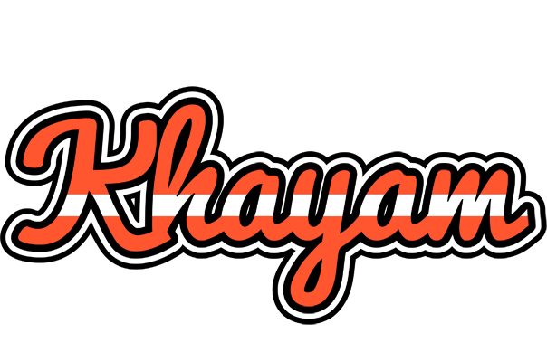 Khayam denmark logo