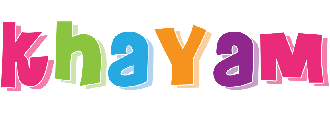Khayam friday logo