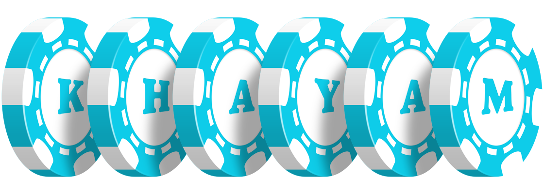 Khayam funbet logo
