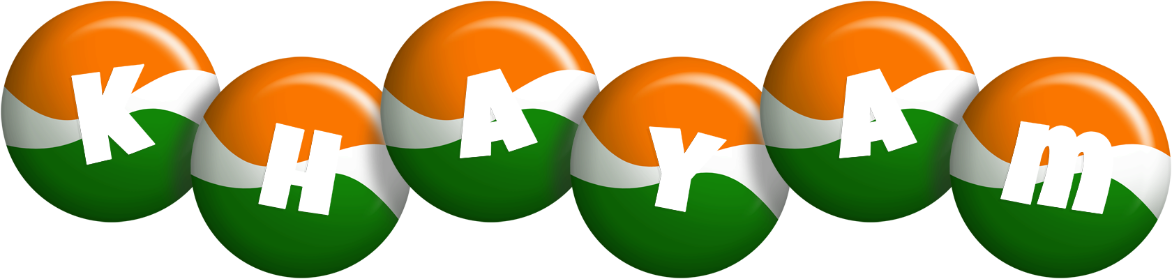 Khayam india logo