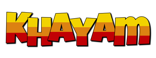 Khayam jungle logo