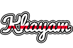 Khayam kingdom logo