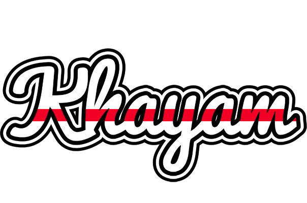 Khayam kingdom logo