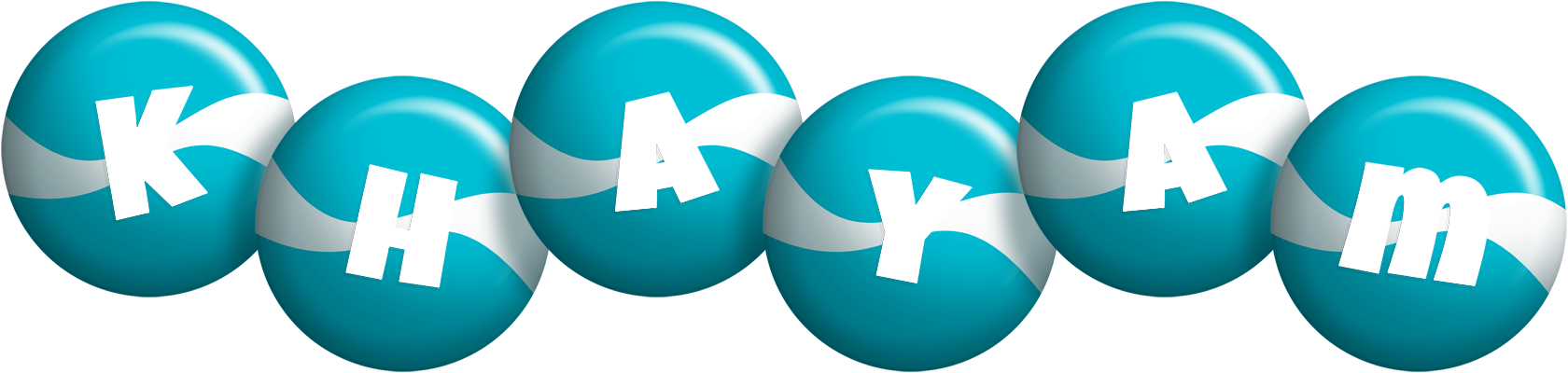 Khayam messi logo