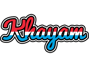 Khayam norway logo