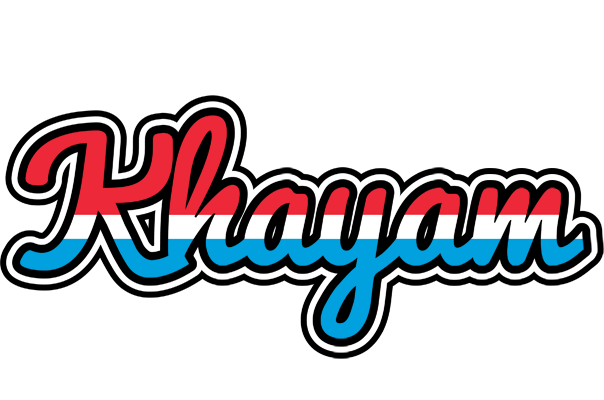 Khayam norway logo