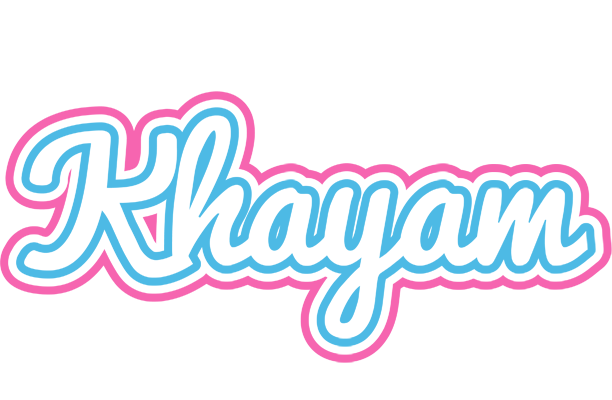 Khayam outdoors logo