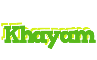 Khayam picnic logo