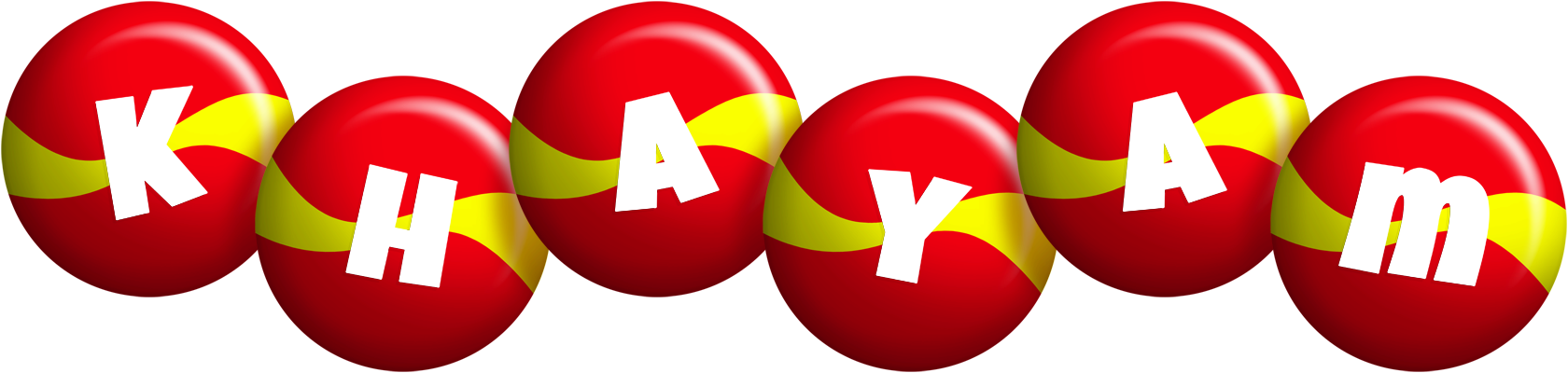Khayam spain logo