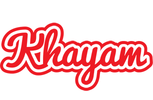 Khayam sunshine logo