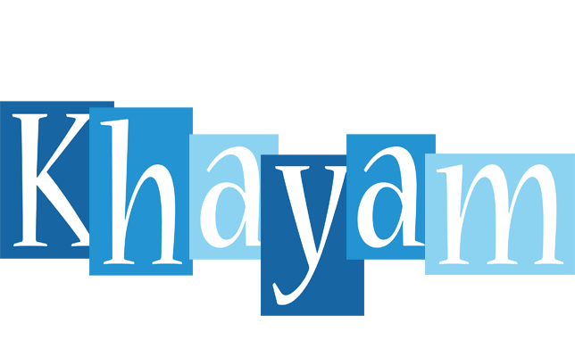 Khayam winter logo