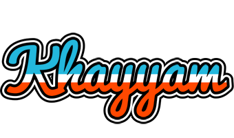 Khayyam america logo