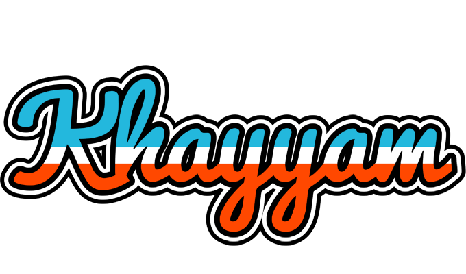 Khayyam america logo