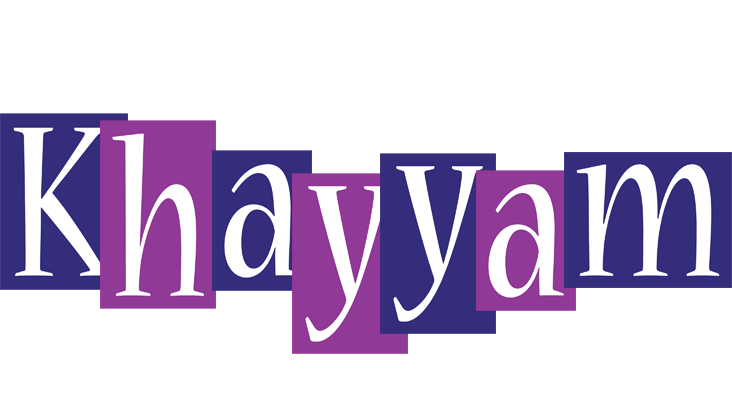 Khayyam autumn logo