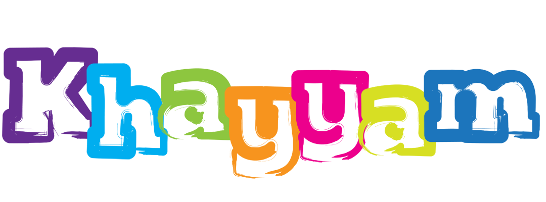 Khayyam casino logo
