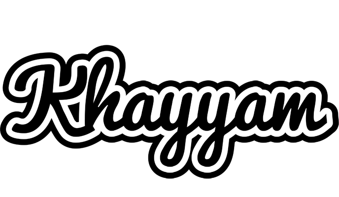 Khayyam chess logo