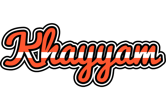 Khayyam denmark logo