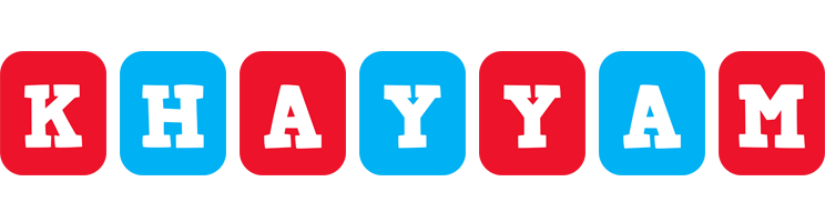 Khayyam diesel logo