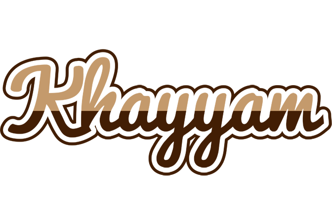 Khayyam exclusive logo