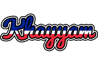 Khayyam france logo