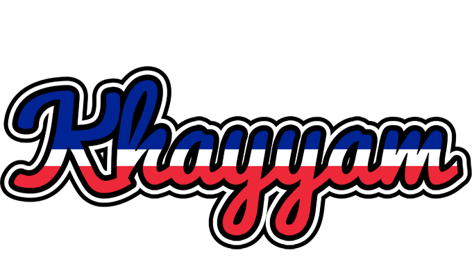 Khayyam france logo