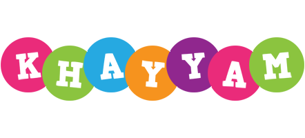 Khayyam friends logo