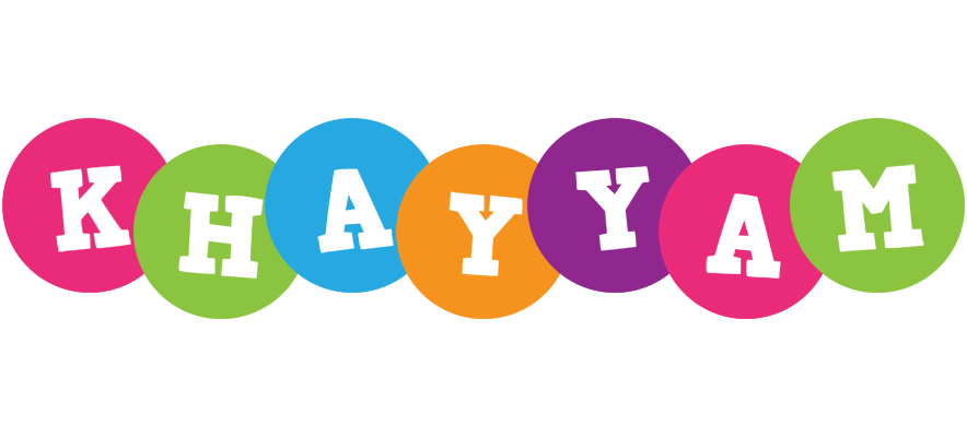 Khayyam friends logo