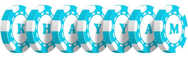 Khayyam funbet logo