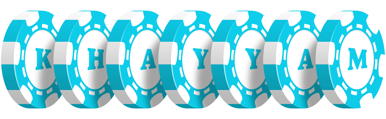 Khayyam funbet logo