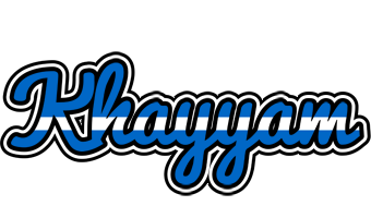 Khayyam greece logo