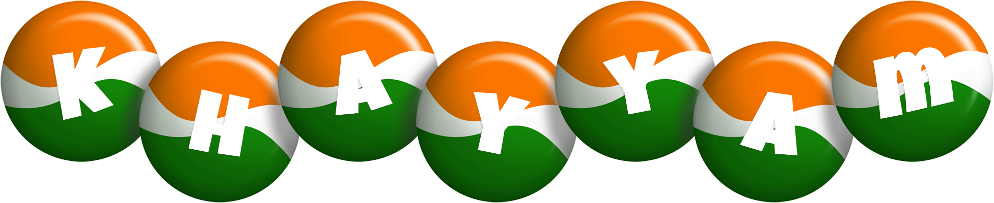 Khayyam india logo