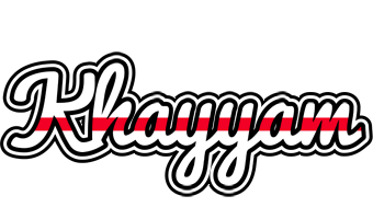Khayyam kingdom logo