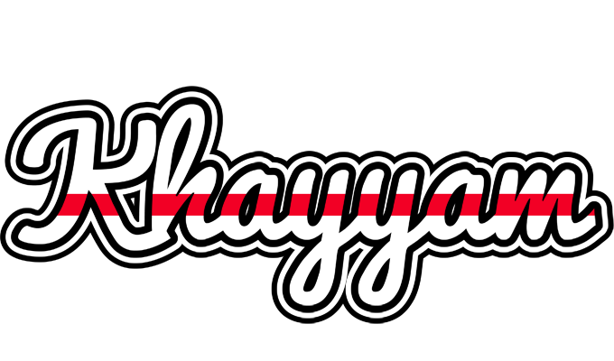 Khayyam kingdom logo
