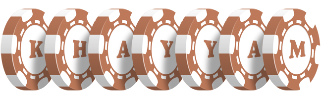 Khayyam limit logo