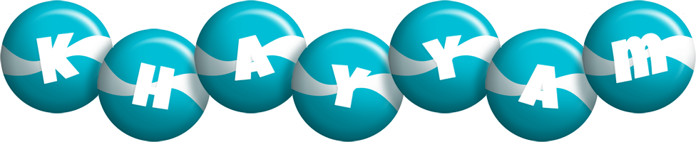 Khayyam messi logo