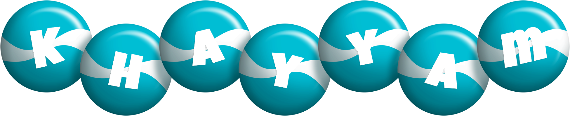 Khayyam messi logo